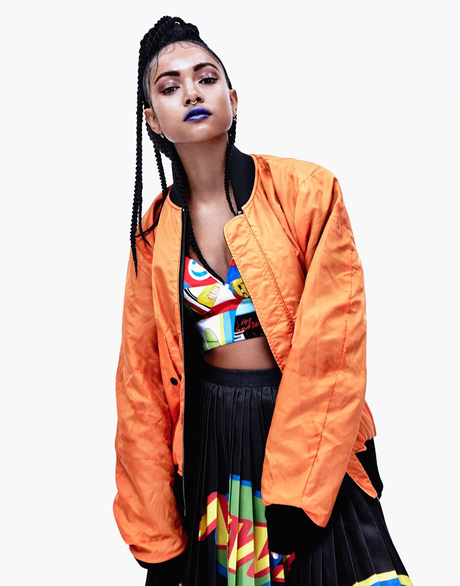 Karrueche Tran (karrueche) Twitter