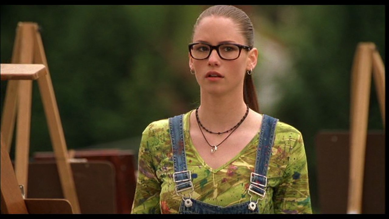 Chyler Leigh Updates on X: "#TBT Chyler Leigh as Janey Briggs : Not Another  Teen Movie (2001) @chy_leigh https://t.co/l7mQoIcxFQ" / X