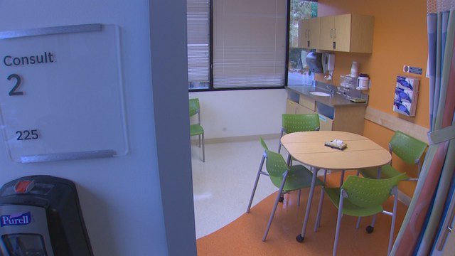 TransEquality's tweet image. Seattle Children's Hospital to open gender clinic in October buff.ly/2cg7Aob via @KING5Seattle