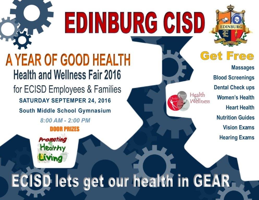 Edinburg CISD (Edinburgcisd) Twitter