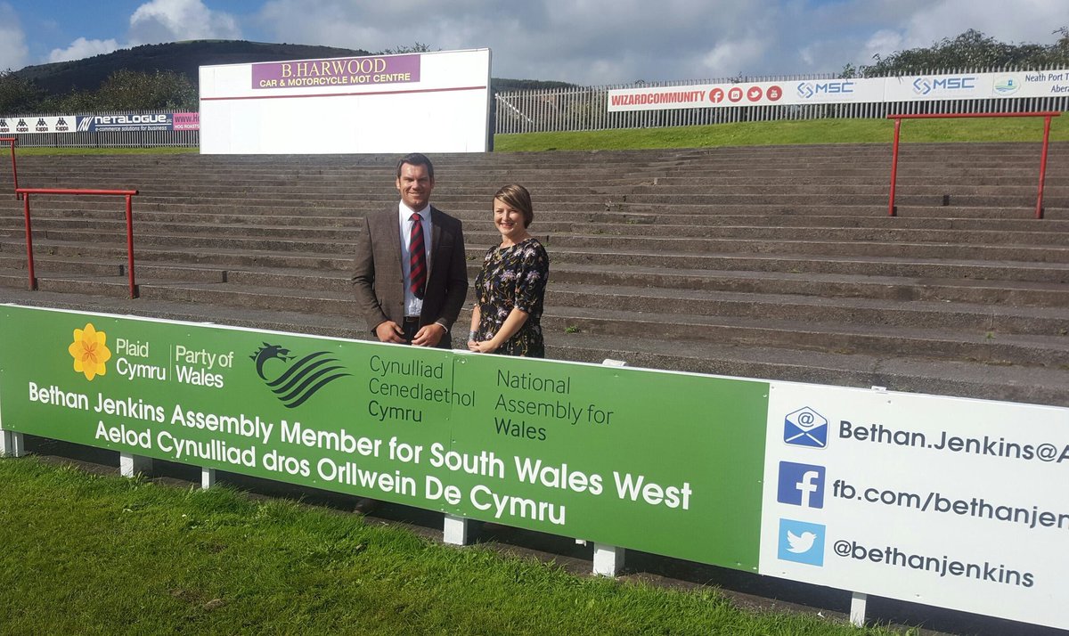 Aberavon Rugby Club tweet media