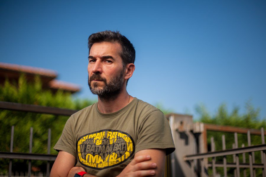 MaxFuoriFuoco's tweet image. Corso base di fotografia di ritratto - Lezione 1 ciccio.it/cicciomartina/…