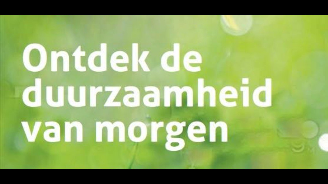 #nieuw in #broekland t inspiratie centrum op het gebied van #Duurzaamheid #installatietechniek bij <a href="/nijhofbroekland/">nijhofbroekland</a>