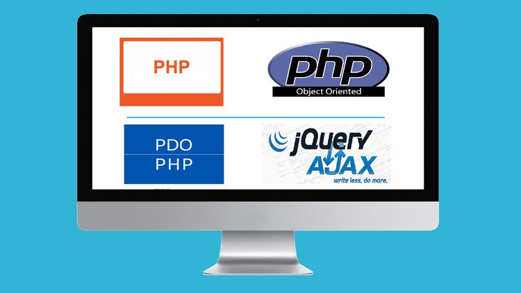 PHP_Pr0grammer's tweet image. #PHP#Programming Understanding Advance PHP Techniques with OOP | AJAX | MySQL
☞ couponsock.net/p/SkNg_xk2
