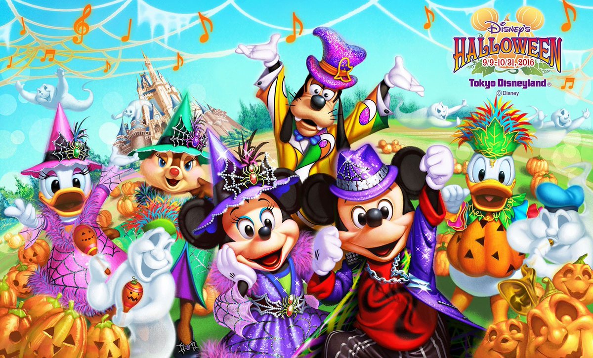 ディズニー公式 東京ディズニーリゾート では 秋のスペシャルイベント ディズニー ハロウィーン を開催 ディズニー の仲間たちと一緒に ディズニーならではのハロウィーンを体験しよう T Co Pesksqz9l0 ディズニー公式 東京ディズニーリゾート では 秋のスペシャルイベント ディズニー ハロウィーン を開催 ディズニー の仲間たちと一緒に ディズニーならではのハロウィーンを体験しよう T Co Pesksqz9l0