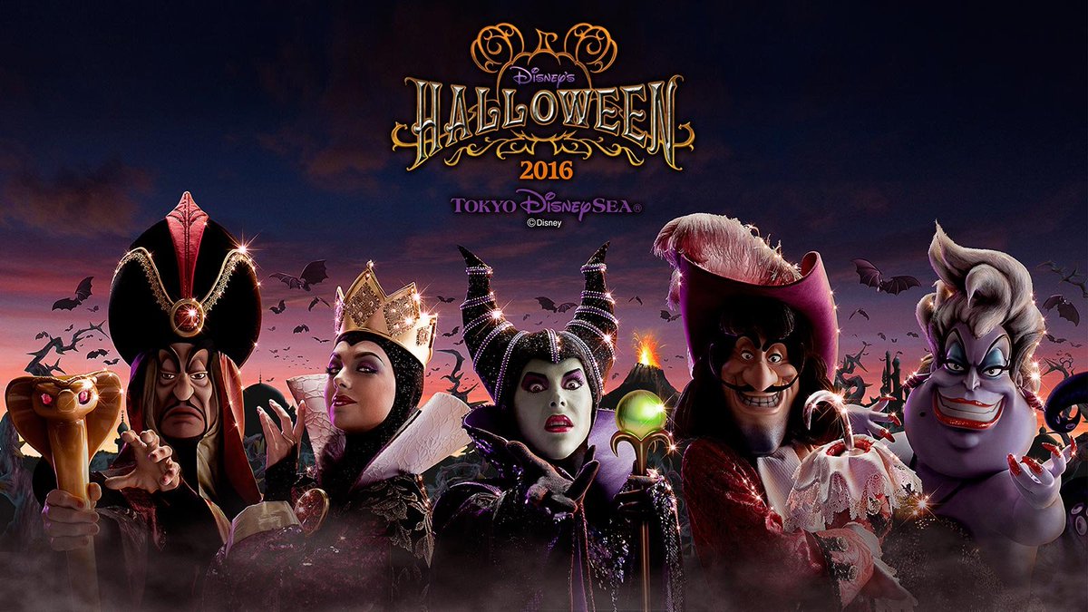 ディズニー公式 東京ディズニーリゾート では 秋のスペシャルイベント ディズニー ハロウィーン を開催 ディズニー の仲間たちと一緒に ディズニーならではのハロウィーンを体験しよう T Co Pesksqz9l0