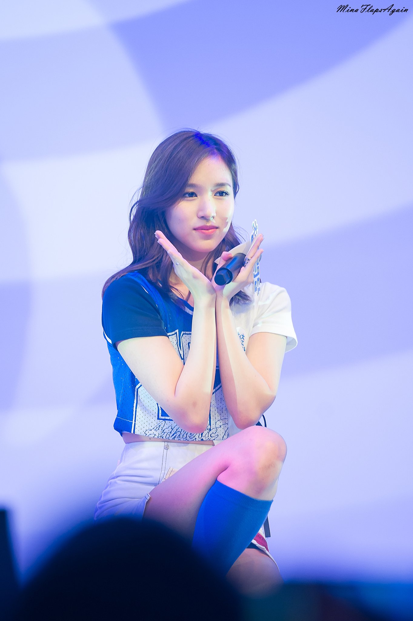 Twice Myanmar Hq Samsung Live Quiz Concert 16 Chonnam National University Mina 4 Twice 트와이스 Mina 미나 T Co Yymjknbs0m Twice Myanmar Hq Samsung Live Quiz Concert 16 Chonnam National University Mina 4 Twice 트와이스 Mina 미나 T Co Yymjknbs0m