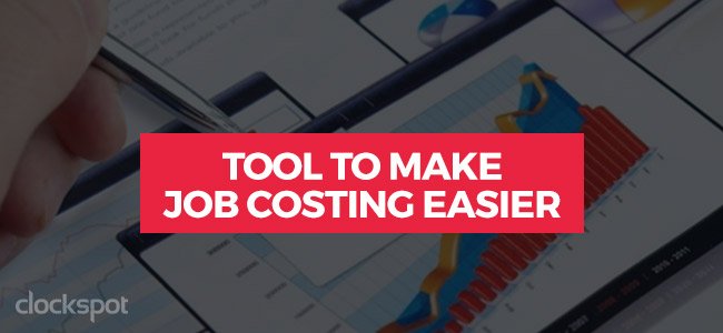 ClockspotNews's tweet photo. Here’s how job costing can benefit your small business #onlinetimeclock https://t.co/IOINlcb42x https://t.co/Ew9wJvvtO2