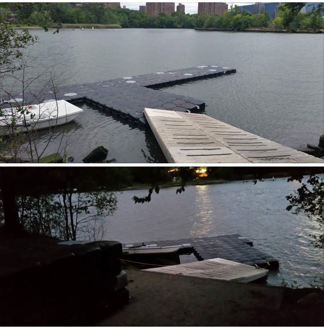 Member volunteers needed 4Sunday 2repair damage by Hermine. Use reg practice signup 2 let us know u can make it.