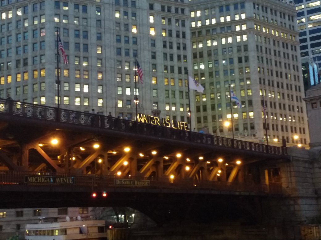 Chicago LightBrigade tweet media