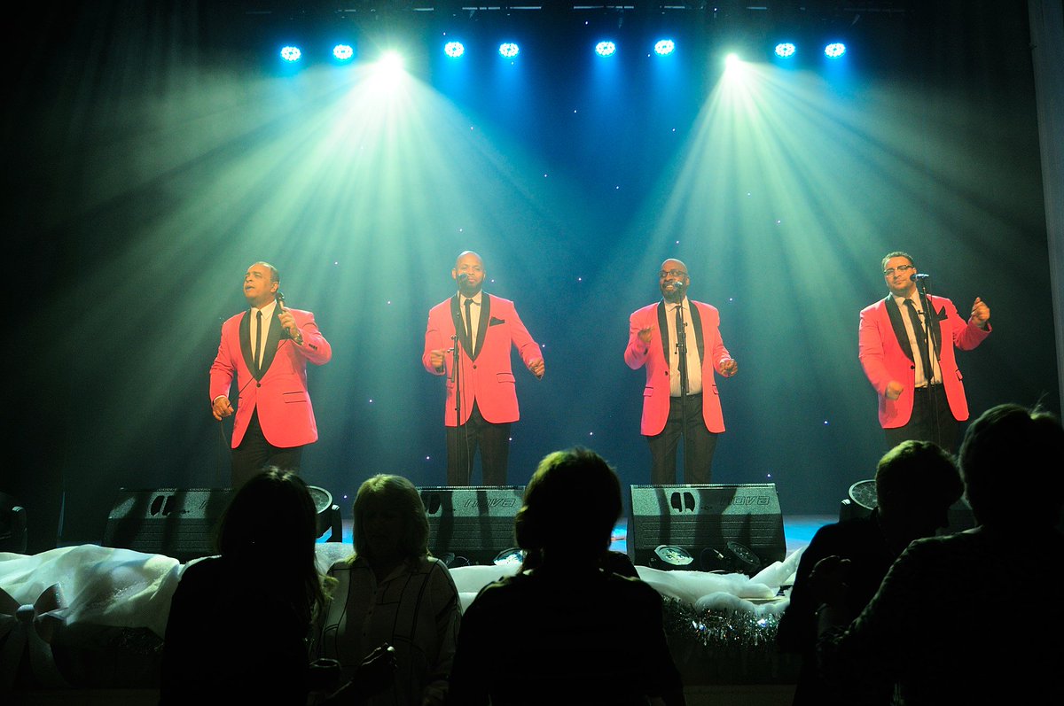 letsdrift's tweet image. 14th October 2016 Rutherglen Town Hall book now.#Drifters #TheDrifters #theatre #Scotland 
sllcboxoffice.co.uk/en-GB/shows/le…