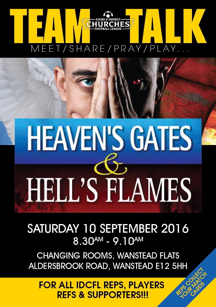 Frampton Park United tweet media