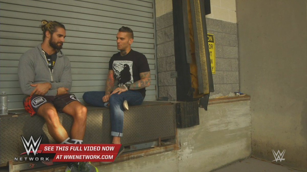 A Superstar's tattoos sometimes tell a surprising story. Watch #SuperstarInk on .