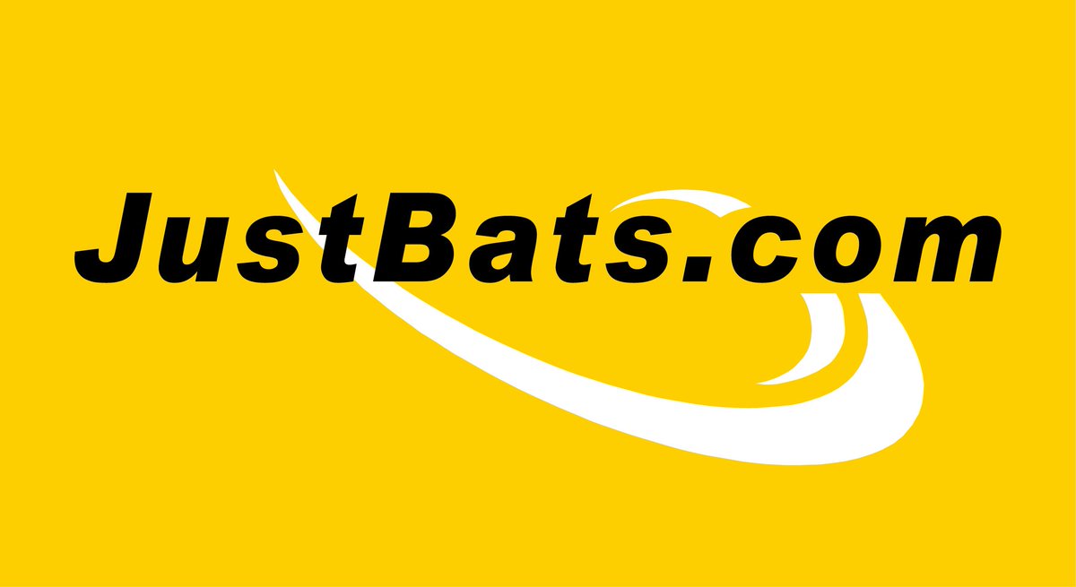 JustBats's tweet photo. Our friend, @JustBatReviews, w/ insight on World's largest bat vendor (that's us): https://t.co/oRSsQXpVo4 #JustBats https://t.co/P0zpNUUnrD