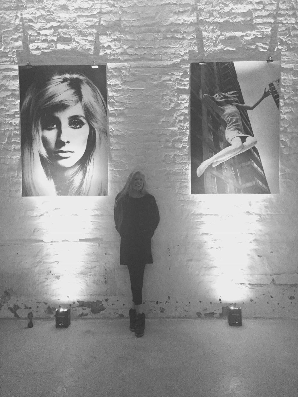 Rohan Silva The Amazing 60s Supermodel Jill Kennington At Our Screening Of Blow Up In Our New Holland Park Space T Co Huuvox70hy Twitter Rohan Silva The Amazing 60s Supermodel Jill Kennington At Our Screening Of Blow Up In Our New Holland Park Space T Co Huuvox70hy Twitter