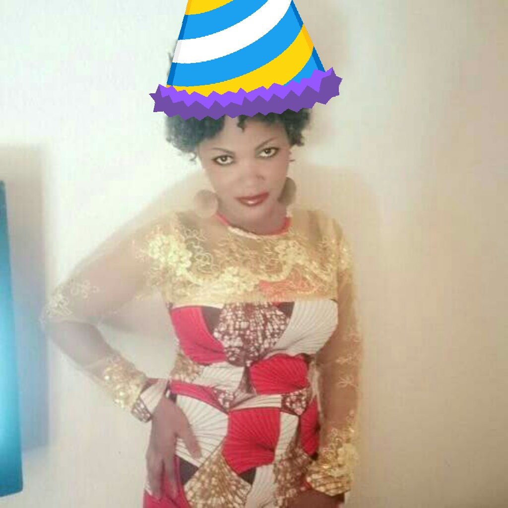 youssdjib's tweet photo. Ma très chère #Sahida Kora je te souhaite un happy birthday ce 9/9 https://t.co/DOld5FvHI2