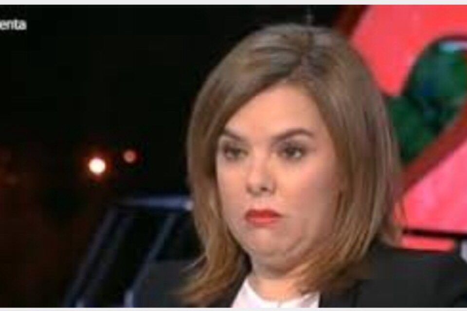 Chabeli_katolik's tweet photo. Yo viendo esta mierda de GH sin Mercedes Milá. #Gala1GH17 https://t.co/n2k6pzchUk