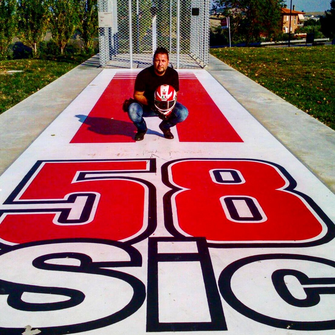 maxboccasileoff's tweet photo. @58SquadraCorse https://t.co/qF9RcZSk1C