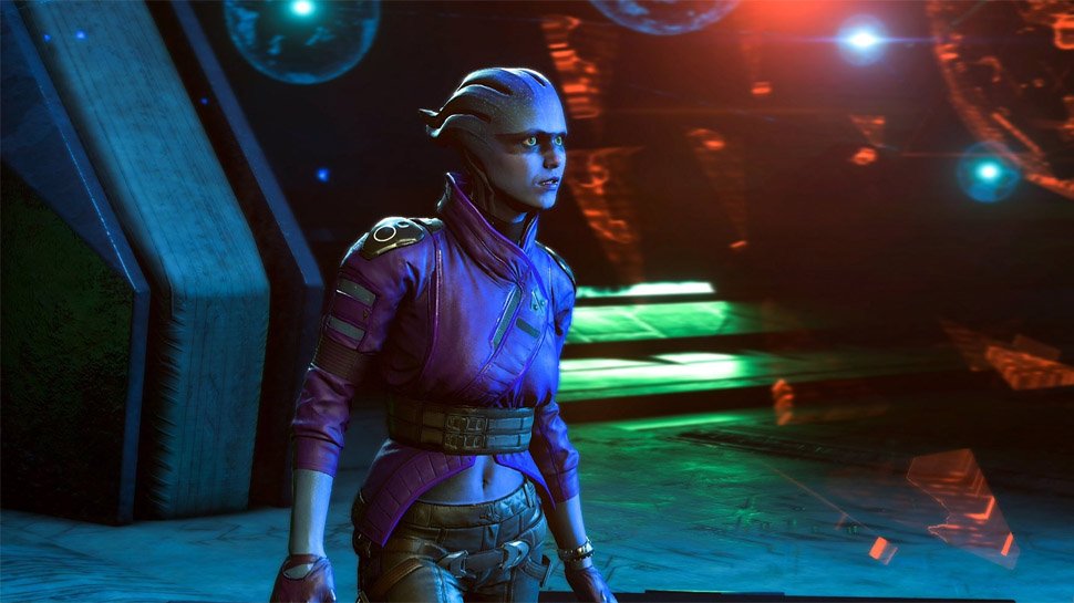 RevoluGames's tweet photo. New MASS EFFECT: ANDROMEDA Demo Shows off the Power of Playstation 4 Pro https://t.co/gGCeySuonl https://t.co/XHHQmso4a5