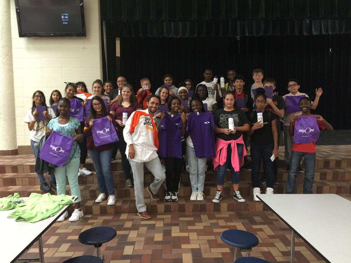 Twin Creeks MS (TwinCreeksMS1) Twitter