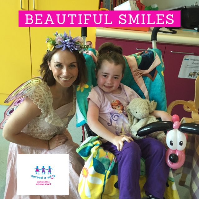 spreadasmileuk photo