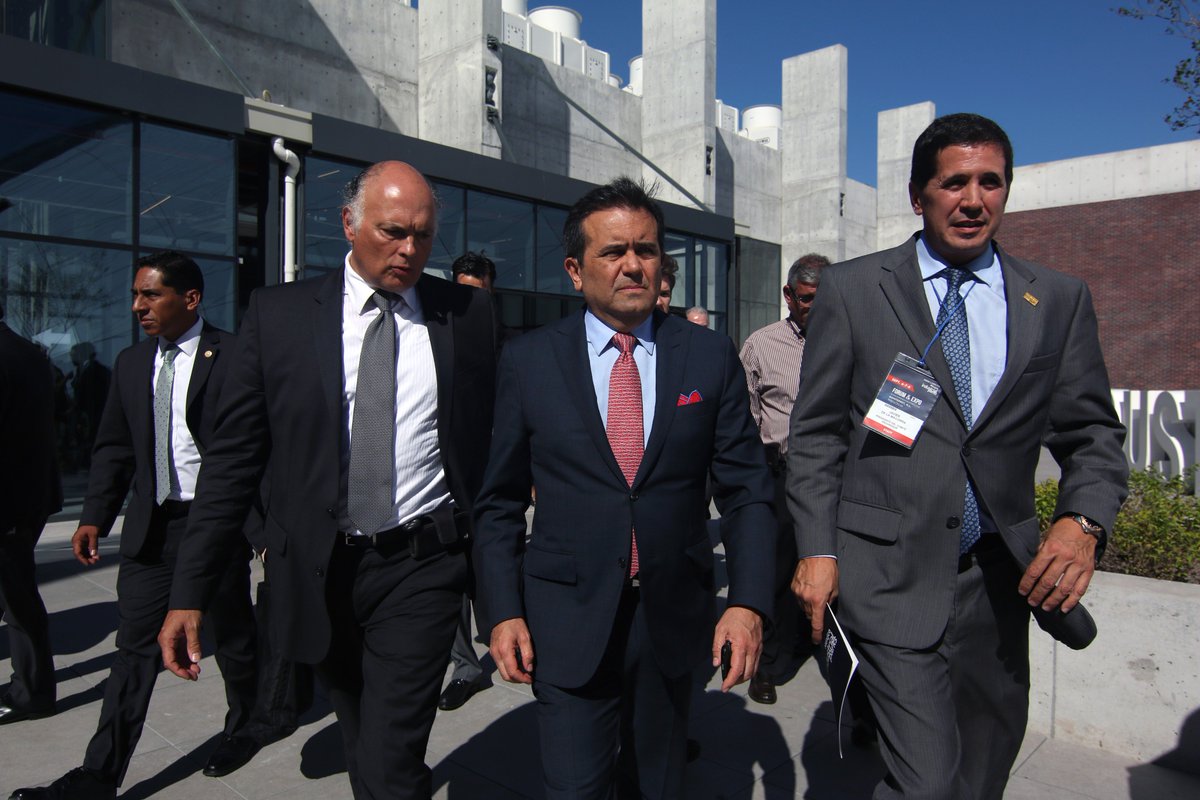 Industrial Parks Mx tweet media