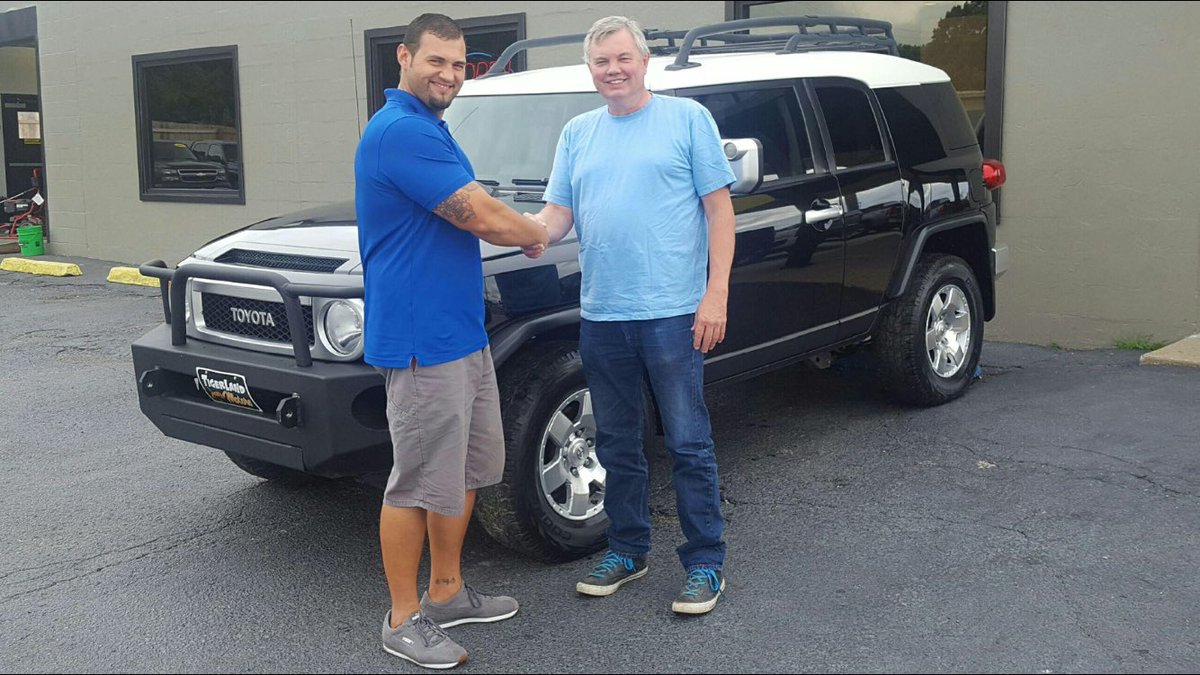 TigerLand Motors (tigerlandmotors) Twitter