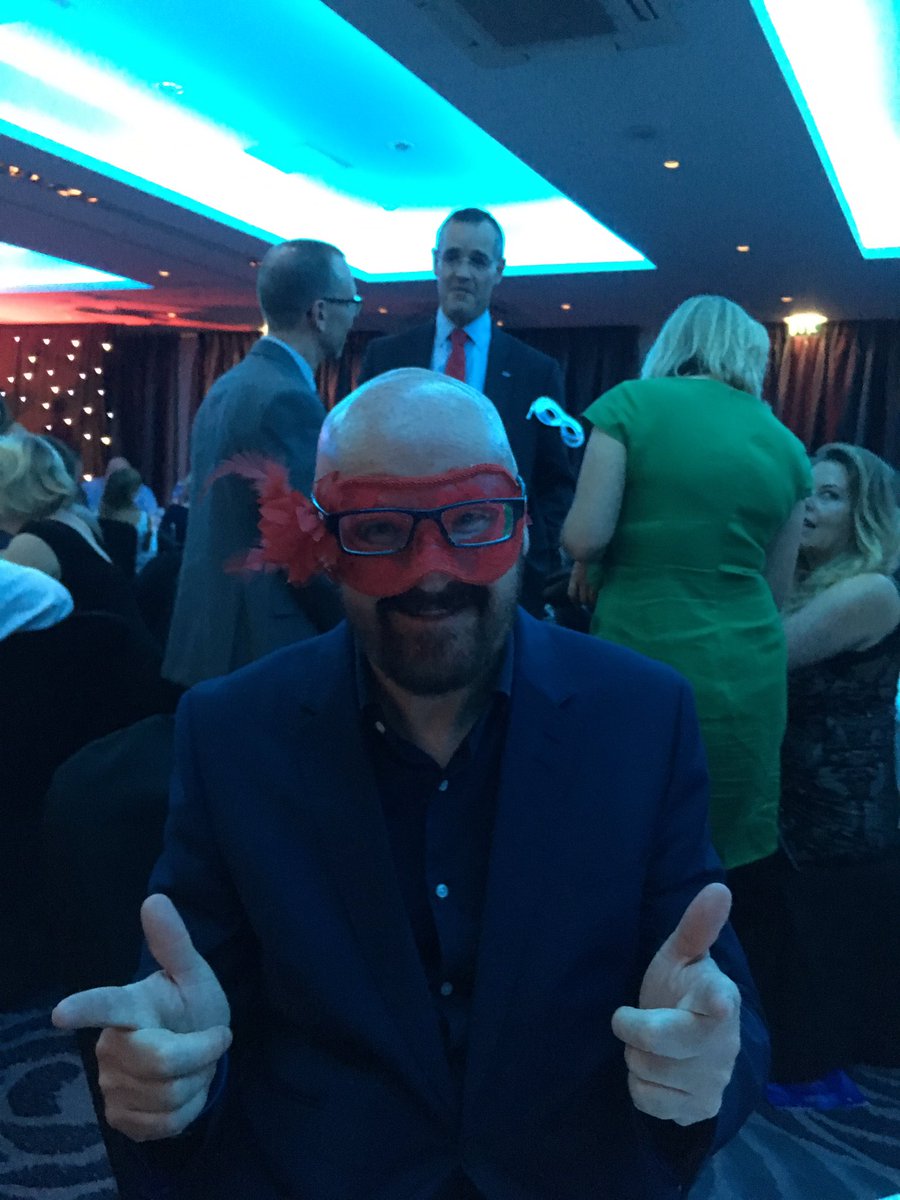 constructcoach's tweet photo. @PeterJubbRefMar looking good @WoodheadGroup #celebrating70 https://t.co/fBav7B29DJ
