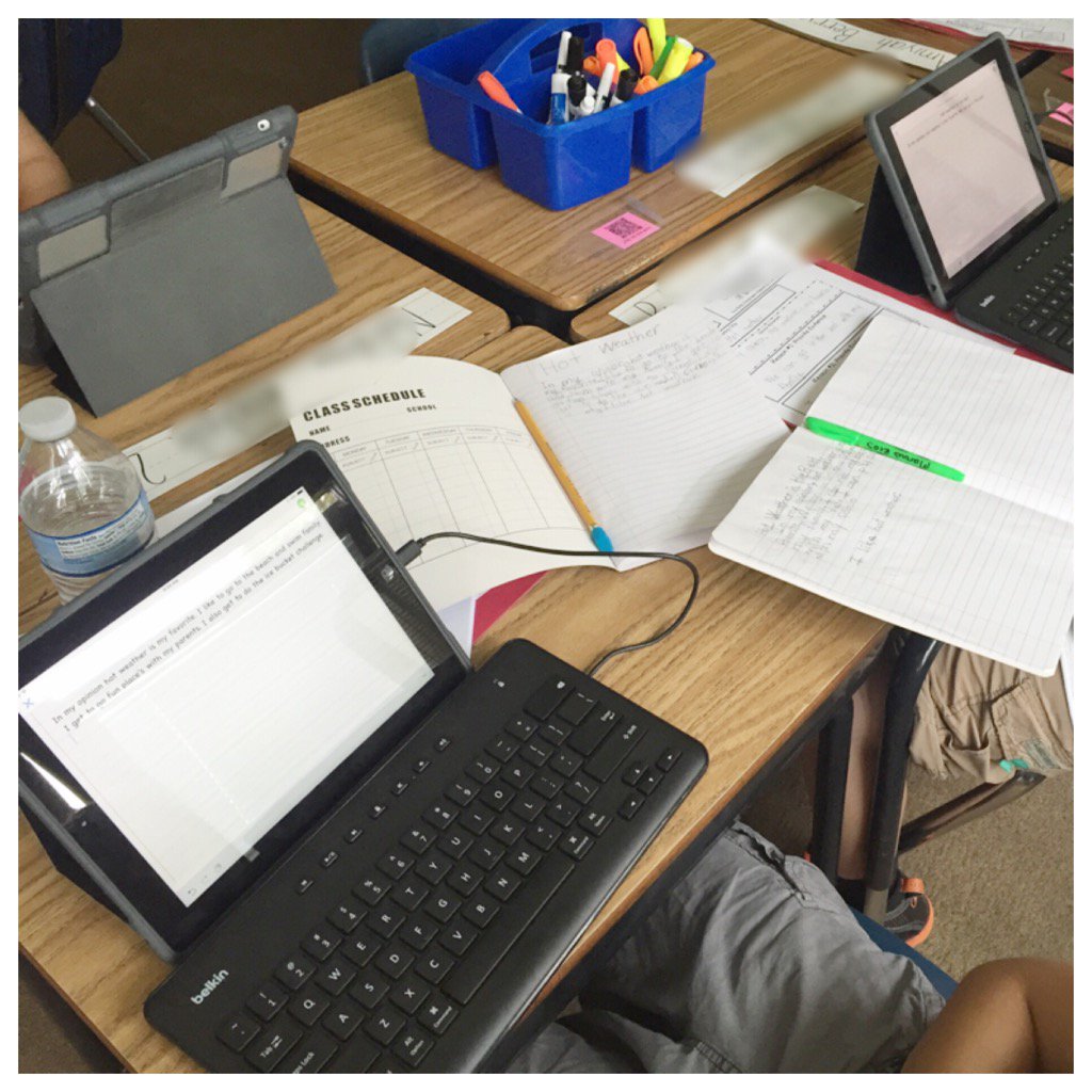 In your opinion, which is your favorite- cold weather or hot weather? Some said hot weather on this toasty day!