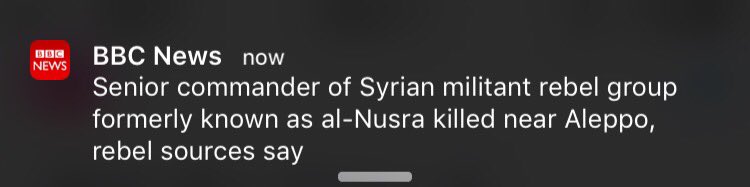 Annie_Devine's tweet image. NEAR WHERE? #AleppoGate