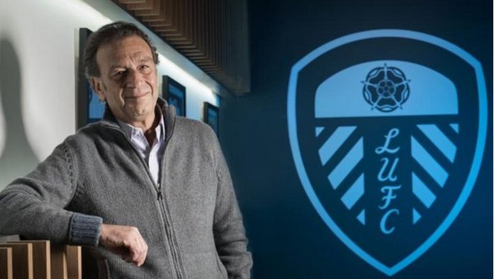 Massimo Cellino has taken full control of Leeds United bbc.in/2cdADb7 #LUFC