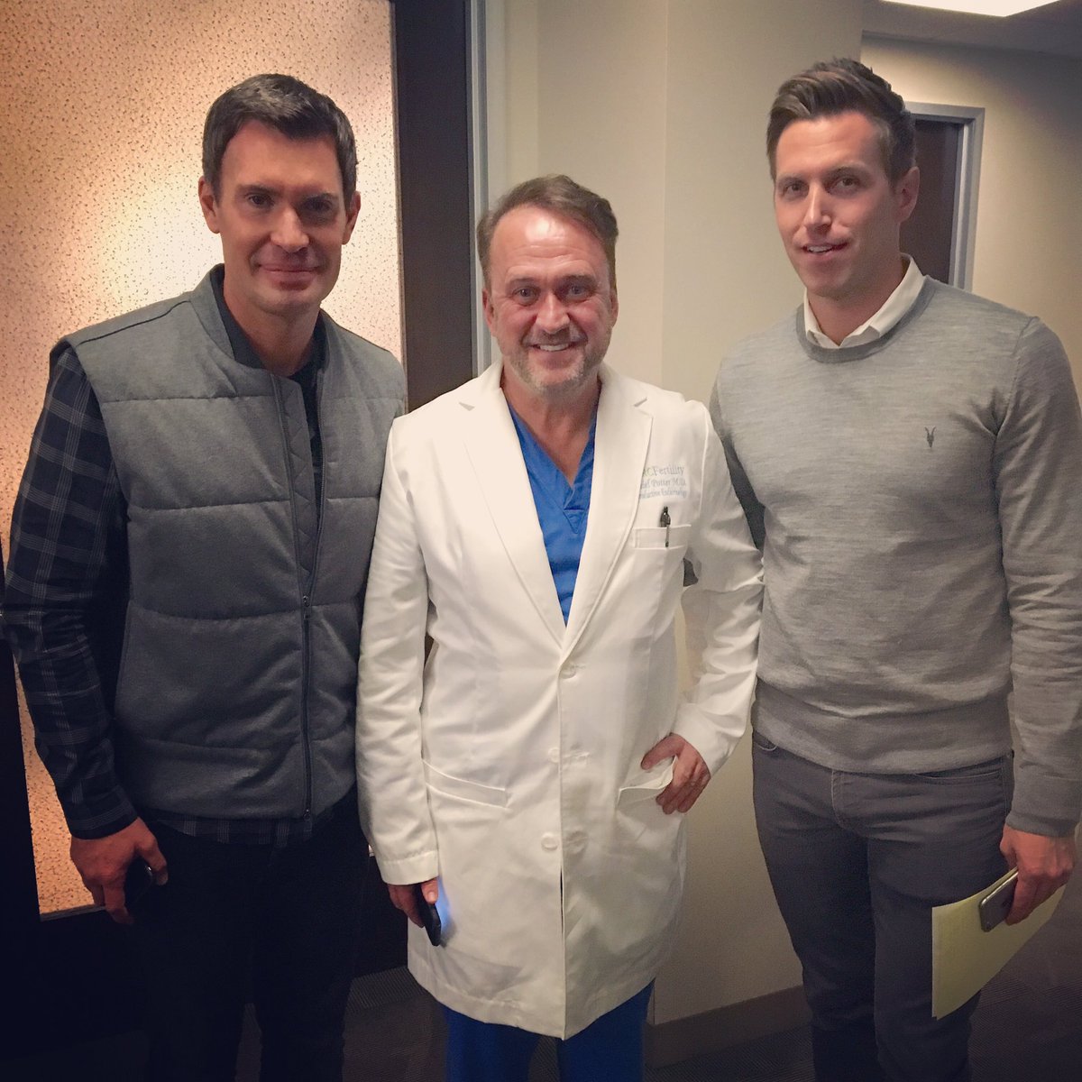 IVFGenderSelect's tweet image. See the latest in Jeff and Gage's #IVF journey with me in an all new #FlippingOut TONIGHT at 9/8c on @Bravotv