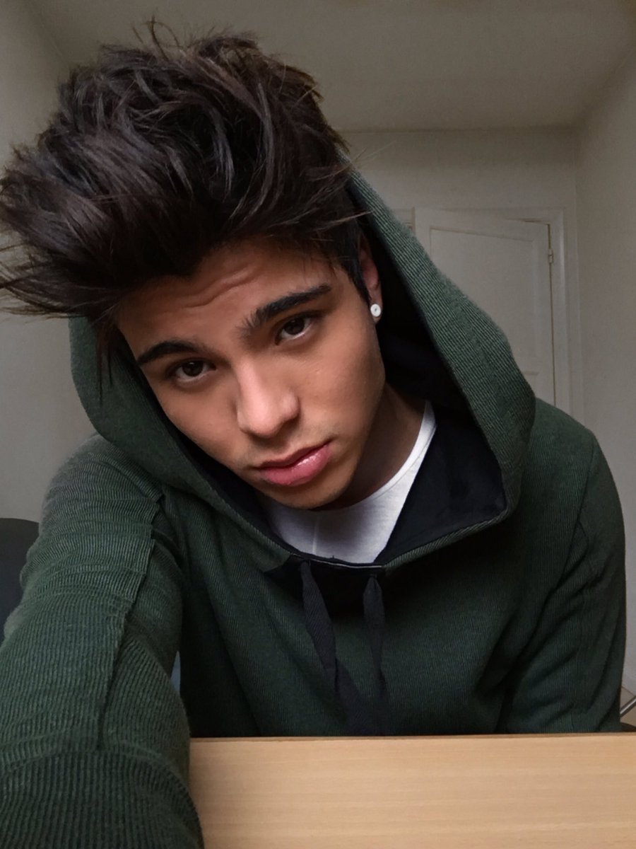 villalobossebas's tweet photo. Cold day ☺️❄️ https://t.co/CvHKewJAIK
