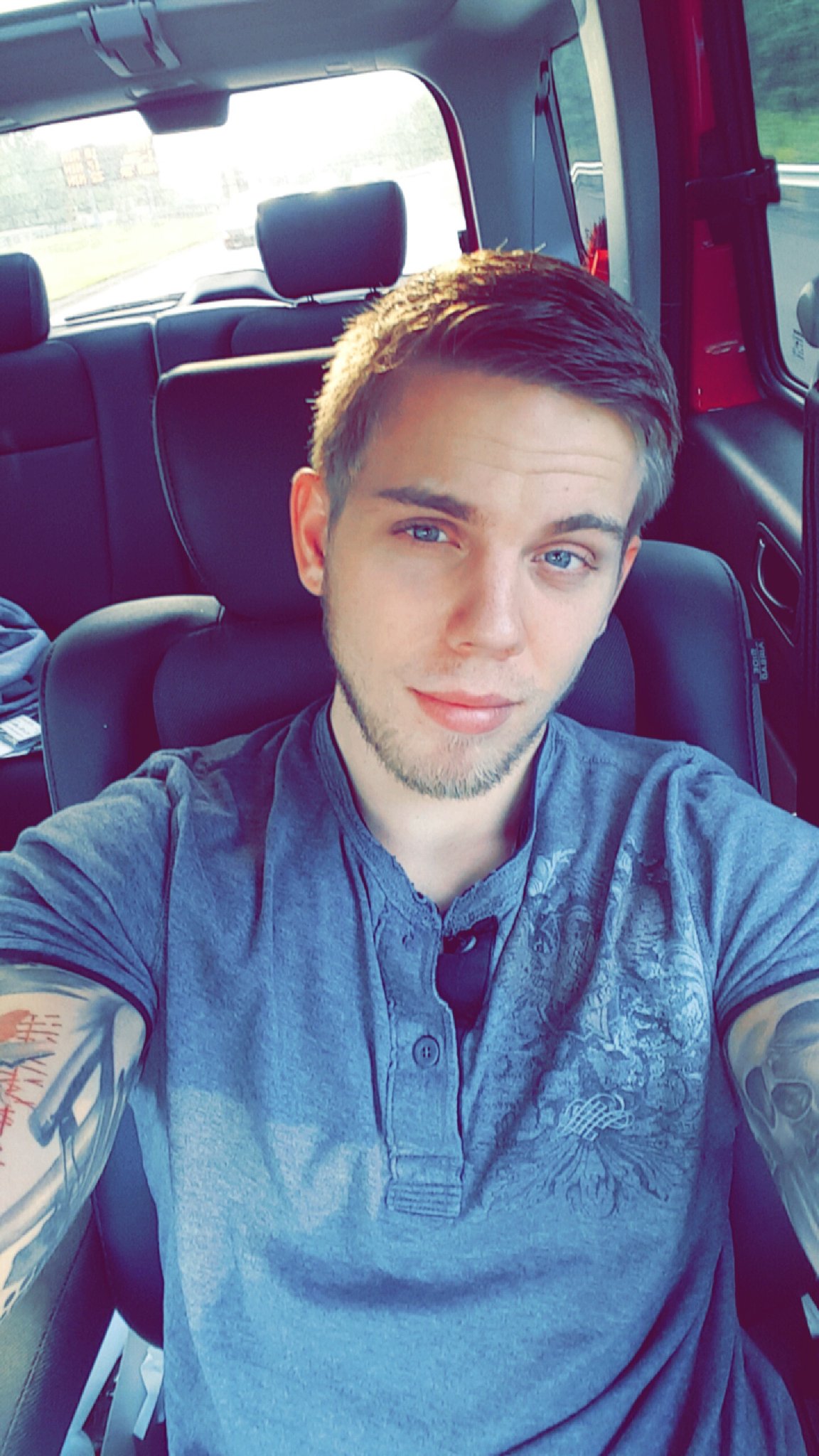 TW Pornstars - Steve Rickz. Twitter. New main picture. 10:08 PM - 8 Sep