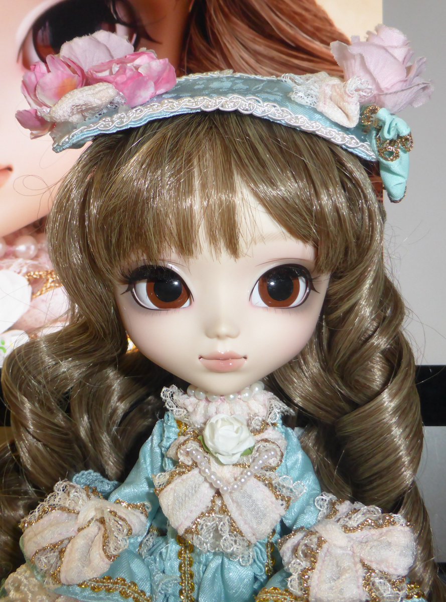 pullip angelic pretty marie