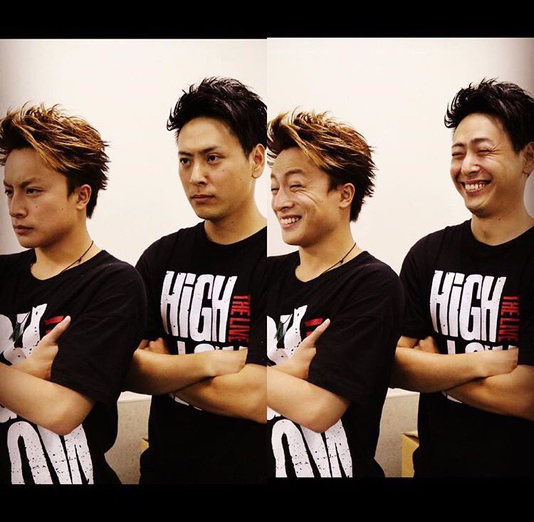 3jsbryujimegu's tweet photo. 健ちゃんのインスタにやられっぱなしです😂✨
健ちゃんInstagram始めてくれてありがとう感謝感激雨あられ
残るは隆二かー出来るのかや〜
やー隆ちゃん苦手そーだなー笑
"臣〜これどーやってやるのー？😳🙄"
とかきいてそ笑💗#かわい https://t.co/aNsJOYluHi