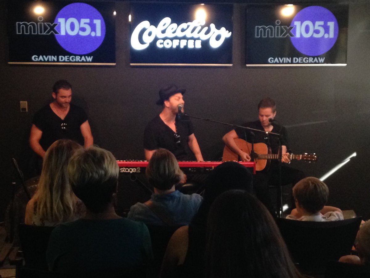 Mix 105.1 (Mix1051Madison) Twitter