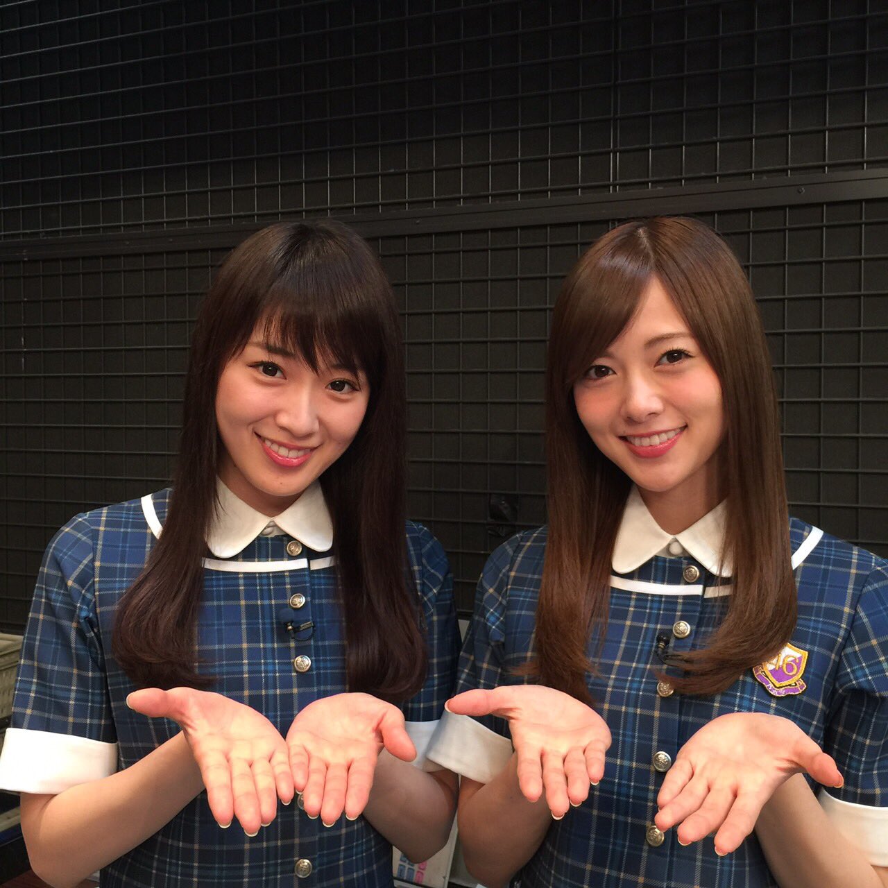 乃木坂46 on X: 