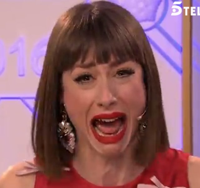 manelvideoblogs's tweet photo. "DEJÉ LOS GOFRES POR GRAN HERMANO, MI VIDA, TODO" #Gala1GH17 https://t.co/8PZqPvAD0b