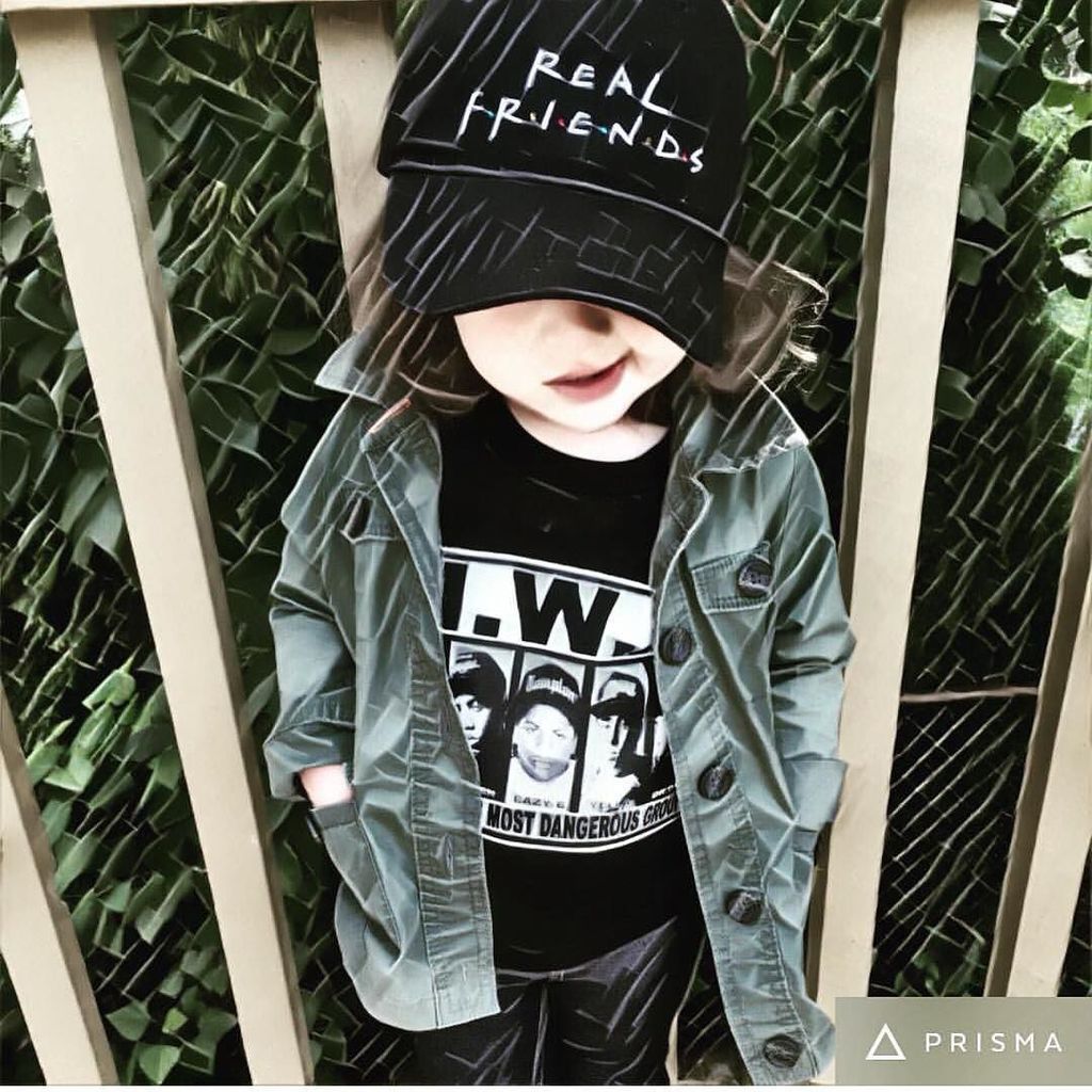 #GBTF loves the kids! #GodBlesstheFresh ift.tt/2cGcrNe