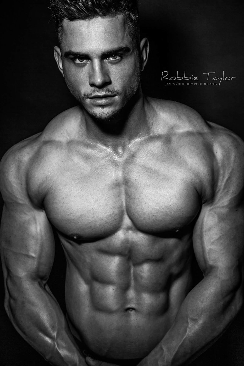 WomensEyeCandy1's tweet photo. Hot new hunk alert it's supersexy #RobbieTaylor no Twitter or Instagram so just enjoy the @JamesMCritchley shots! β€οΈ https://t.co/X3ZFCmMXcG