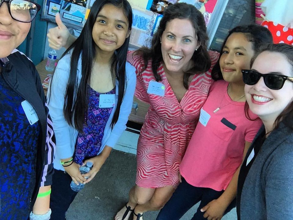 cschools's tweet image. #tbt to last year&apos;s WOW! at Joseph George Middle School. Here&apos;s to a semester full of #WOW! moments! #CSbacktoschool