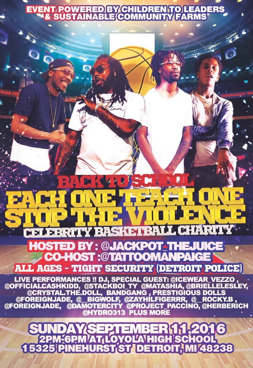 tete_leah's tweet image. Be at Me &amp;amp; My Girls EVENT THIS SUNDAY YALL 🏀😘 Come See @Icewear_Vezzo #bandgang #StackBoy Ty &amp;amp; Moreee