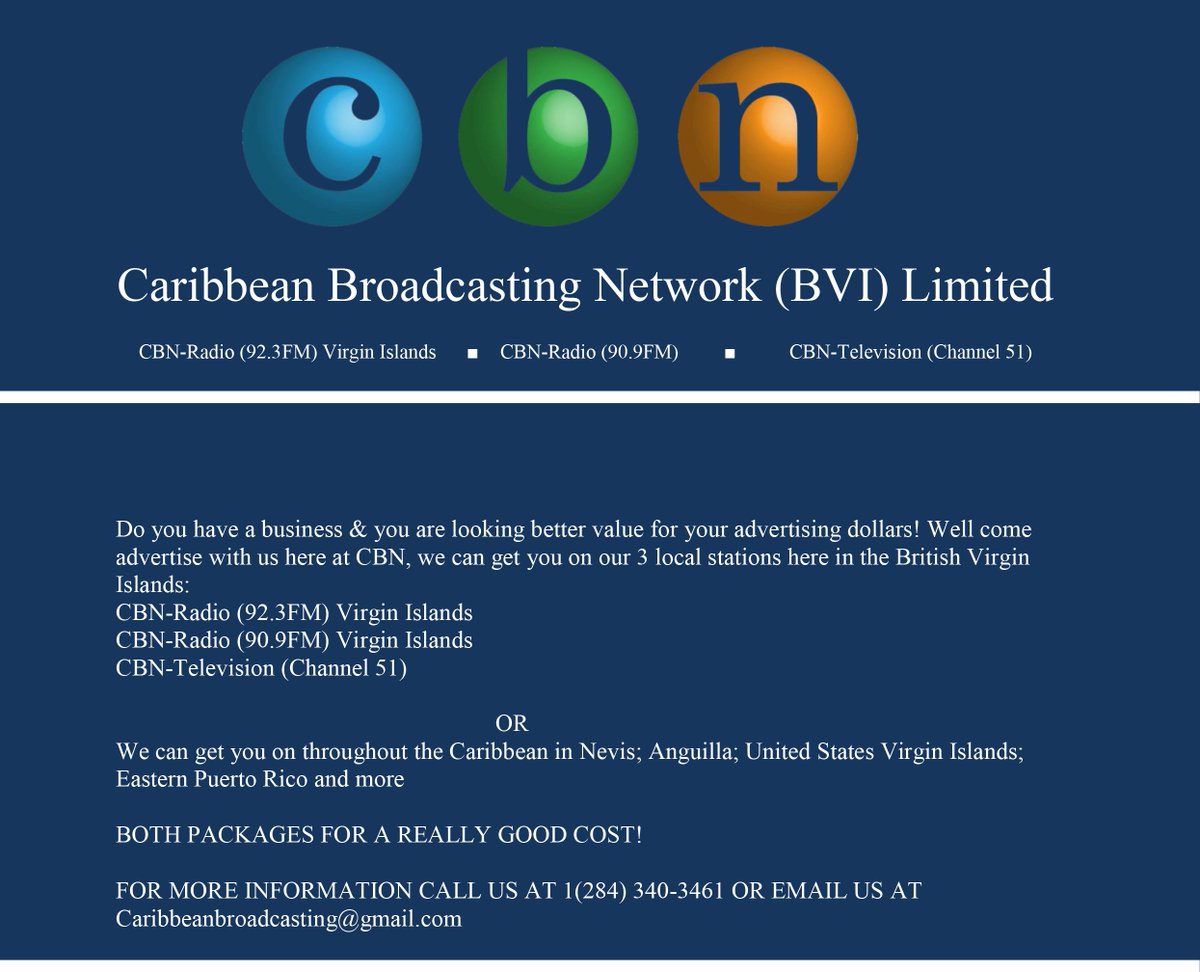 CBN_Broadcast's tweet photo. You Won't Regret it! https://t.co/oJepgaTWPf