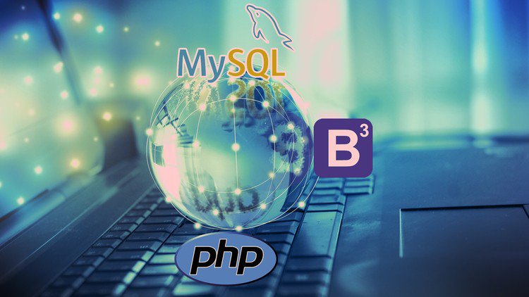 PHP_Pr0grammer's tweet image. #PHP#Programming Complete PHP Course With Bootstrap3 CMS System & Admin Panel
☞ couponsock.net/p/rJt8TxIuSo