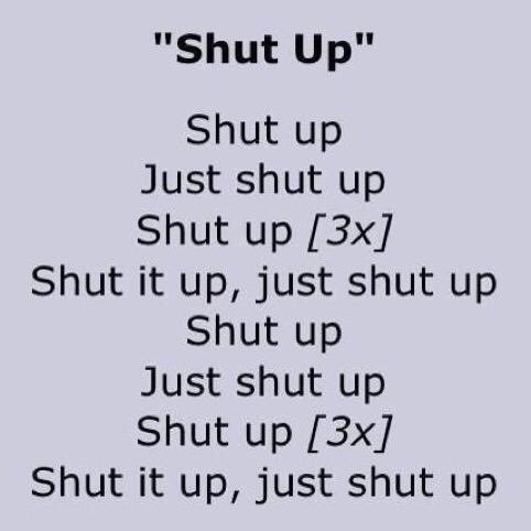 zwanheda's tweet image. "Lexa is dead and you'll never see new clexa scenes"

Me