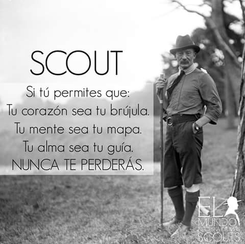 ScoutAsturias's tweet photo. https://t.co/1PEnYnewoW