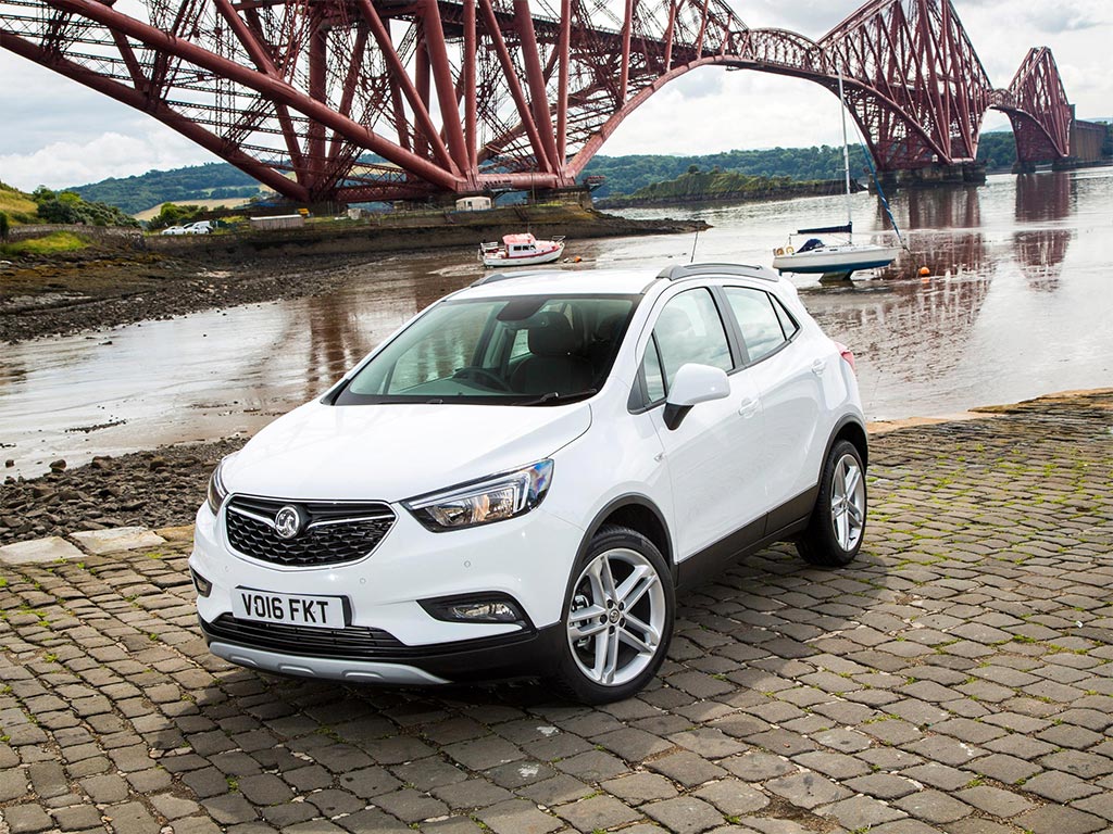 UKCarBlog's tweet image. New Vauxhall Mokka X Goes On Sale From October - bit.ly/2cJC3wT #CarNews #Vauxhall #MokkaX @vauxhall