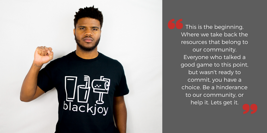 blackjoyco's tweet photo. #BlackDollarsMatter #BuyBlack #Blackjoy #BlackLivesMatter #BuyBlack #AllBlackEverything
https://t.co/GkNHsPQ3kw https://t.co/fCJerEE6gX