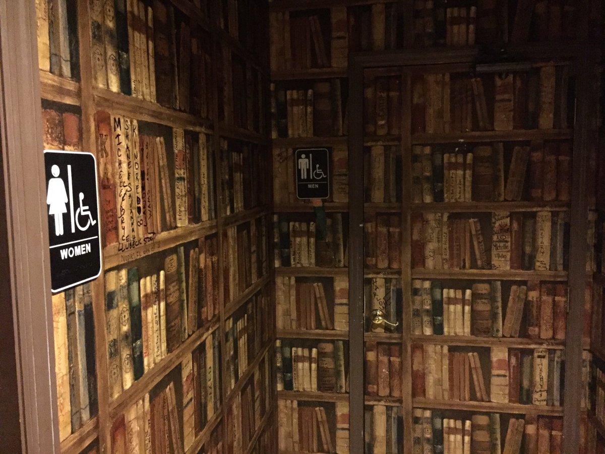 ToursForDoodie's tweet photo. Wisdom from the walls of the wine bar "library"
@thewinebarjax @WineBarJax @WineSpectator @igersjax https://t.co/nwrvDo01kC